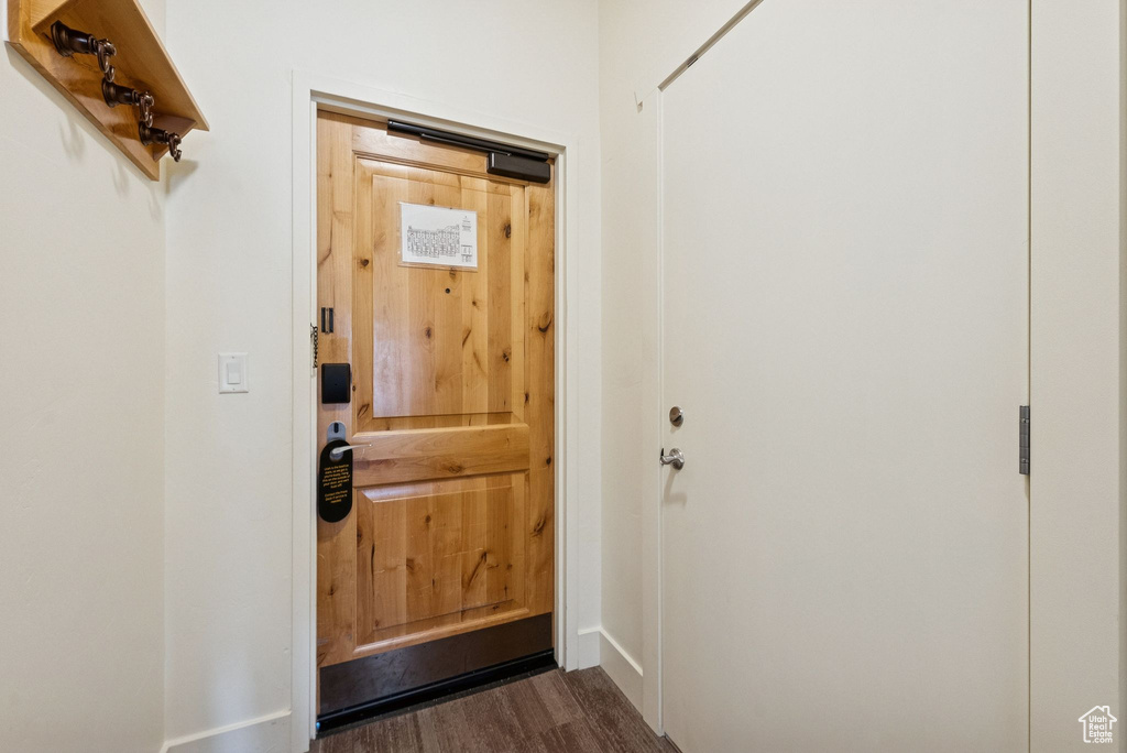 1476 NEWPARK BLVD #402 Park City, UT 84098