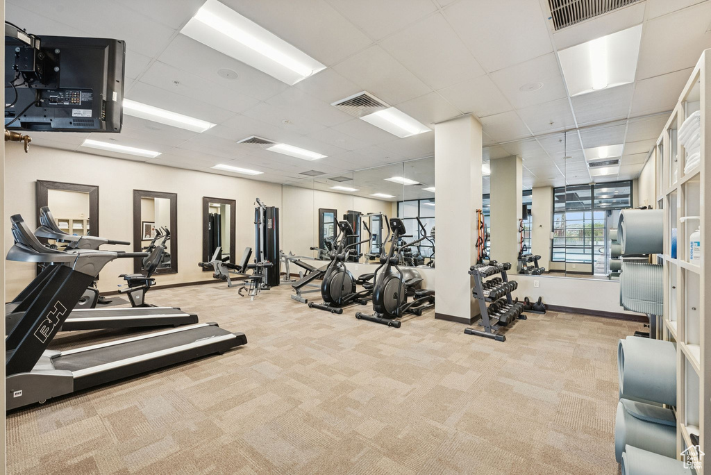 1476 NEWPARK BLVD #402 Park City, UT 84098