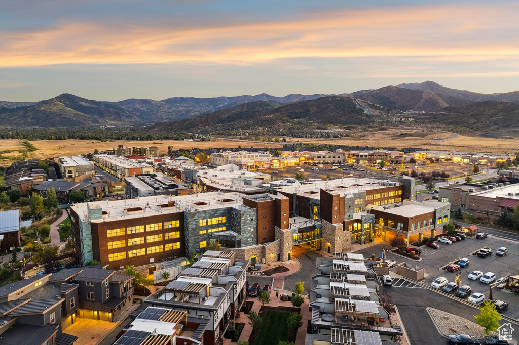 1476 NEWPARK BLVD #402 Park City, UT 84098