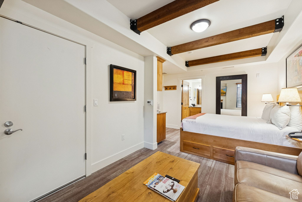 1476 NEWPARK BLVD #402 Park City, UT 84098