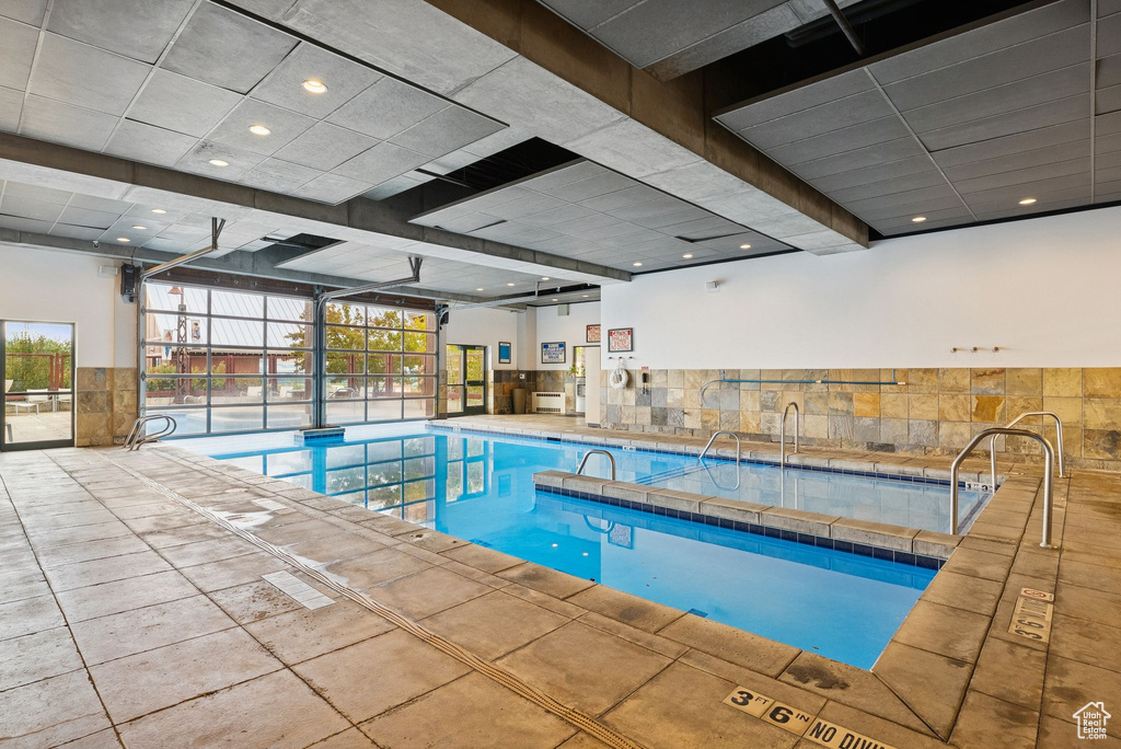 1476 NEWPARK BLVD #402 Park City, UT 84098