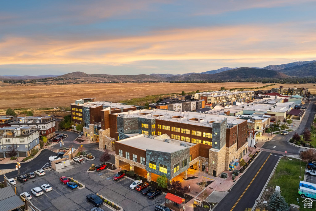 1476 NEWPARK BLVD #402 Park City, UT 84098