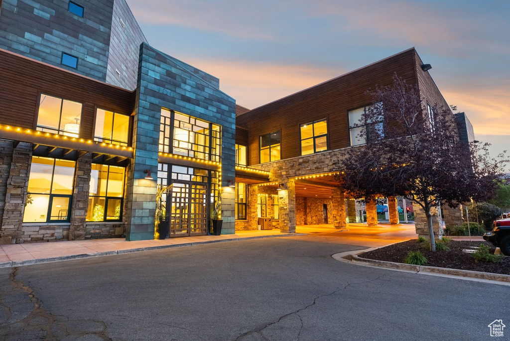 1476 NEWPARK BLVD #402 Park City, UT 84098