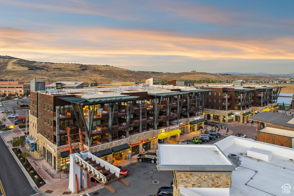 1476 NEWPARK BLVD #402 Park City, UT 84098