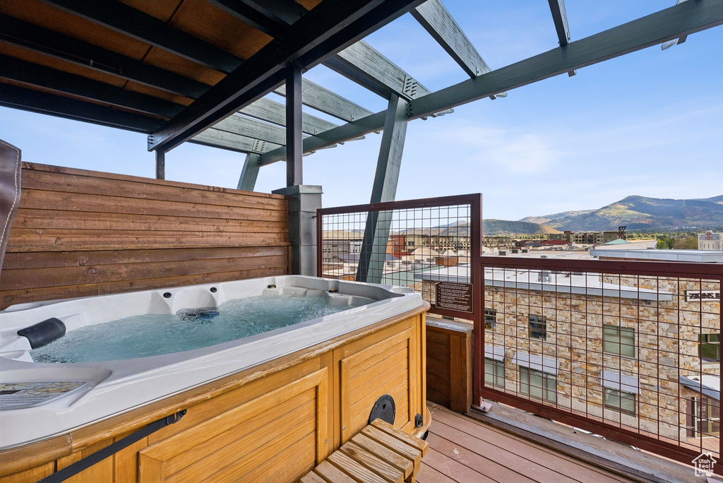 1476 NEWPARK BLVD #402 Park City, UT 84098