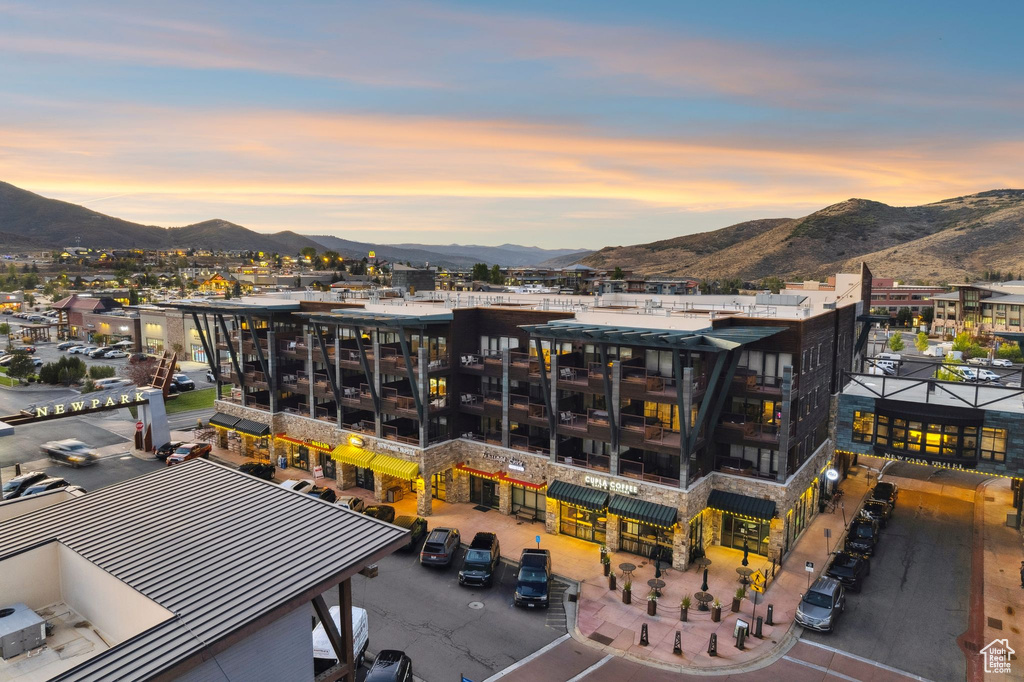 1476 NEWPARK BLVD #402 Park City, UT 84098