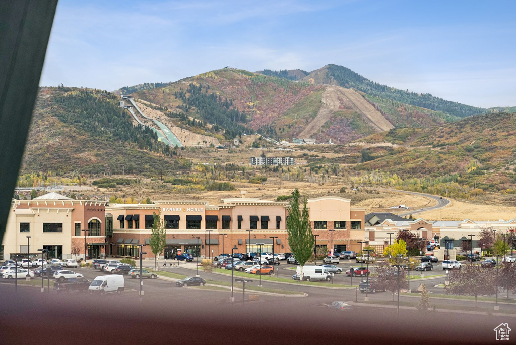 1476 NEWPARK BLVD #402 Park City, UT 84098