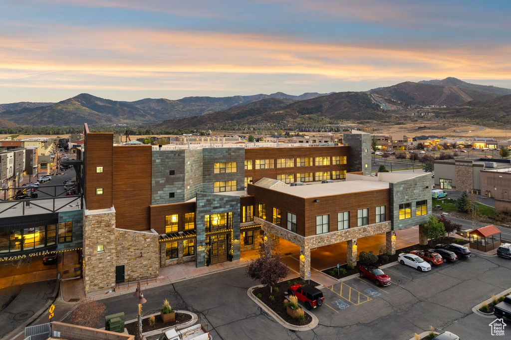 1476 NEWPARK BLVD #402 Park City, UT 84098