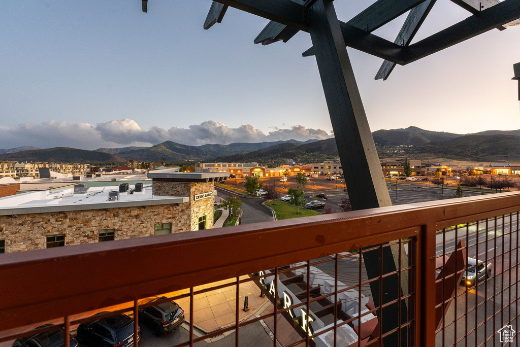 1476 NEWPARK BLVD #402 Park City, UT 84098