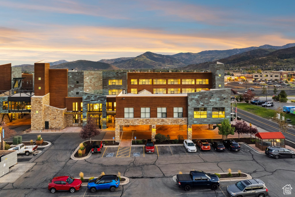 1476 NEWPARK BLVD #402 Park City, UT 84098