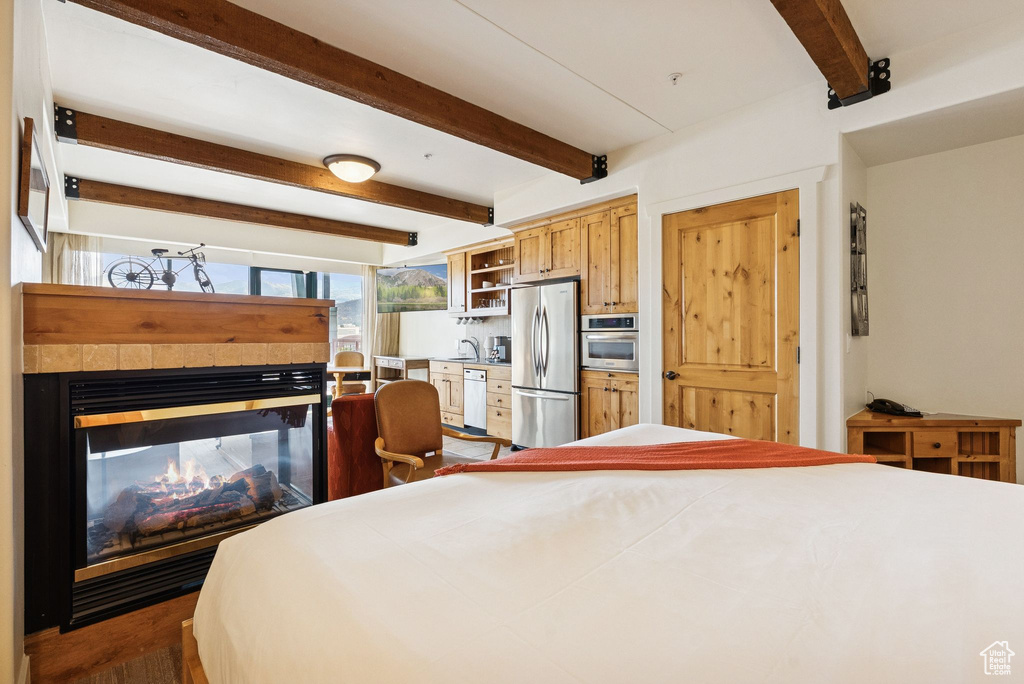 1476 NEWPARK BLVD #402 Park City, UT 84098