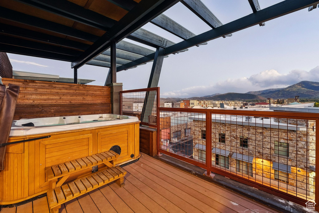 1476 NEWPARK BLVD #402 Park City, UT 84098