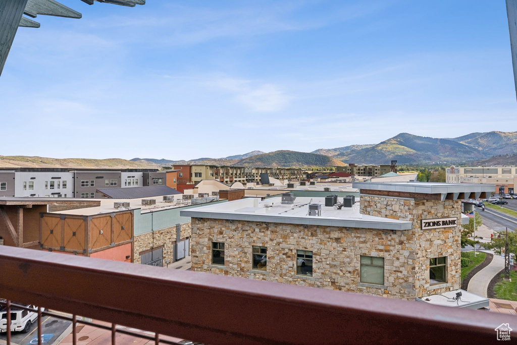 1476 NEWPARK BLVD #402 Park City, UT 84098