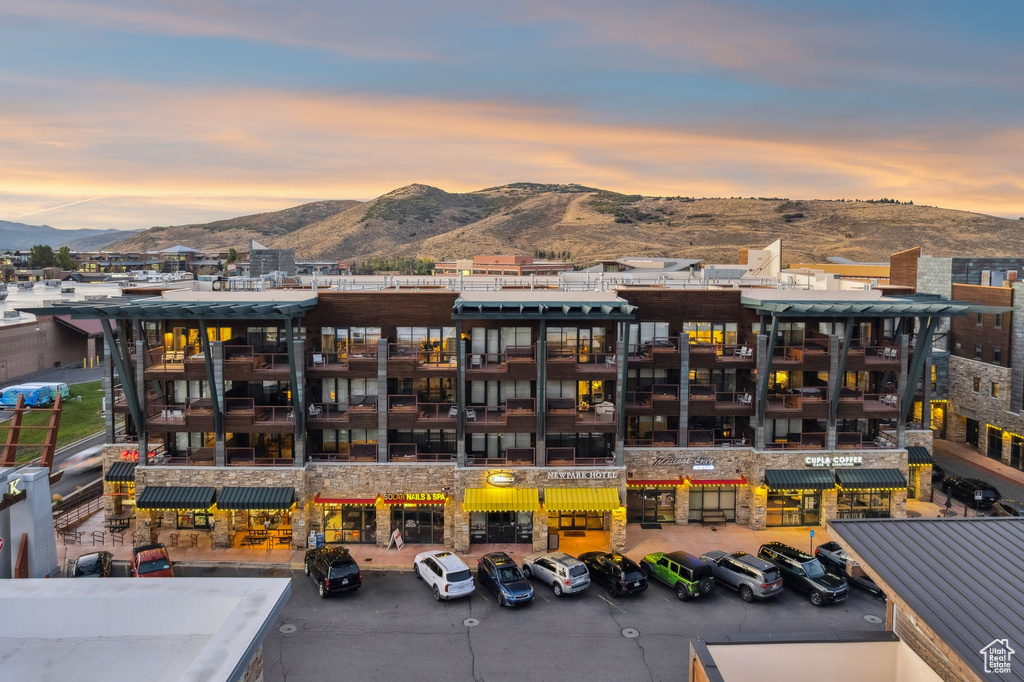 1476 NEWPARK BLVD #402 Park City, UT 84098