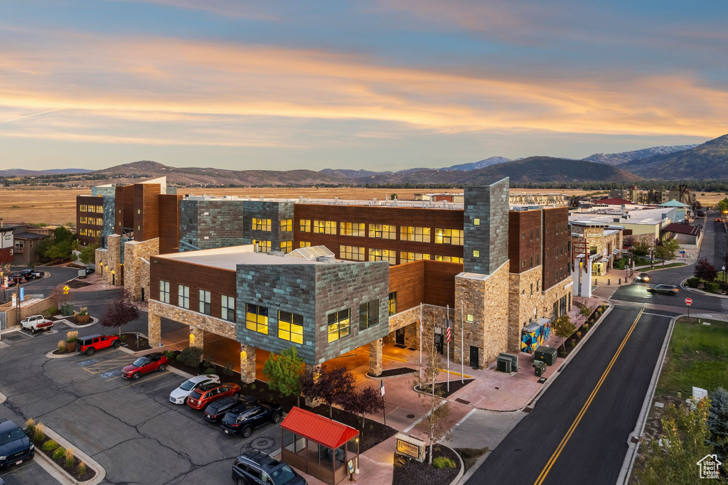 1476 NEWPARK BLVD #402 Park City, UT 84098