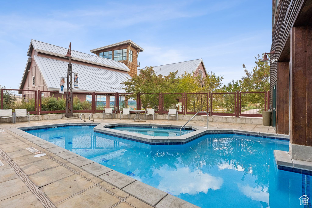 1476 NEWPARK BLVD #402 Park City, UT 84098