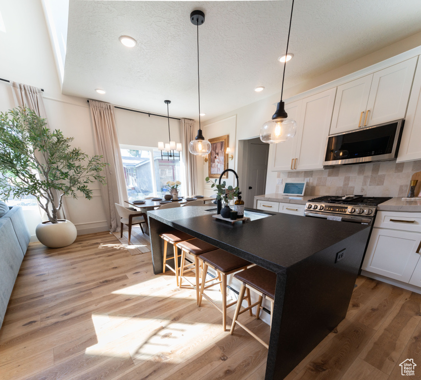Photo 8 for MLS #2113266 at 211 N 650 East