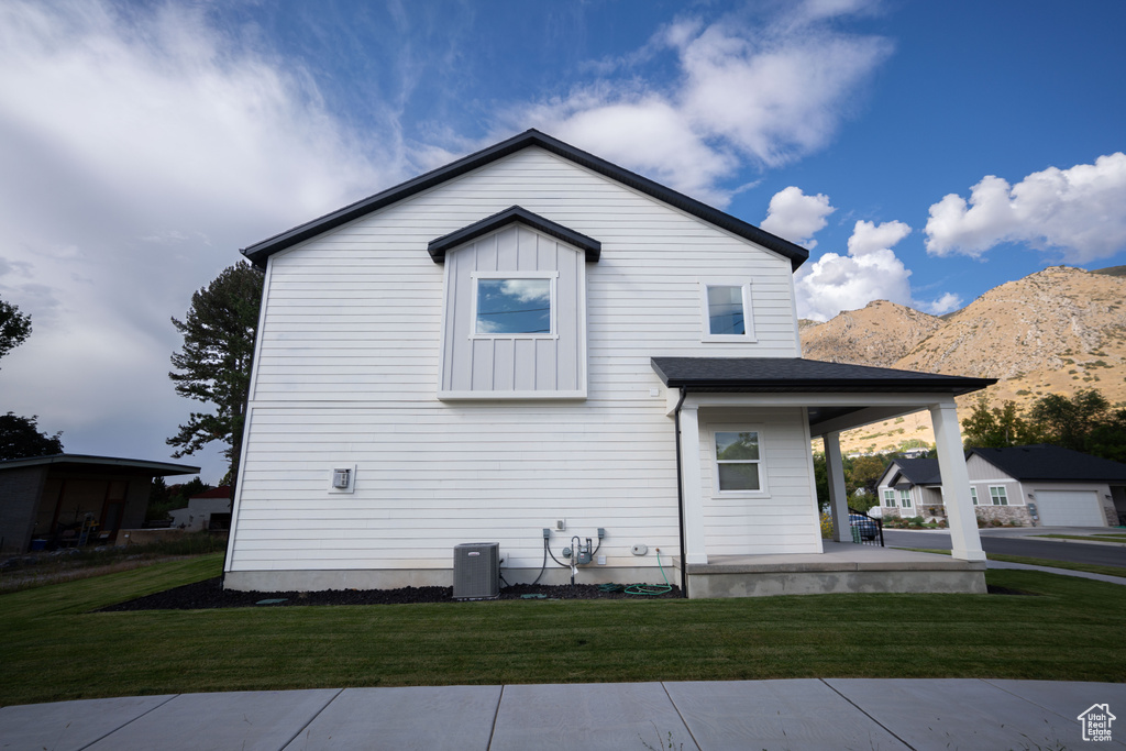 Photo 45 for MLS #2113266 at 211 N 650 East