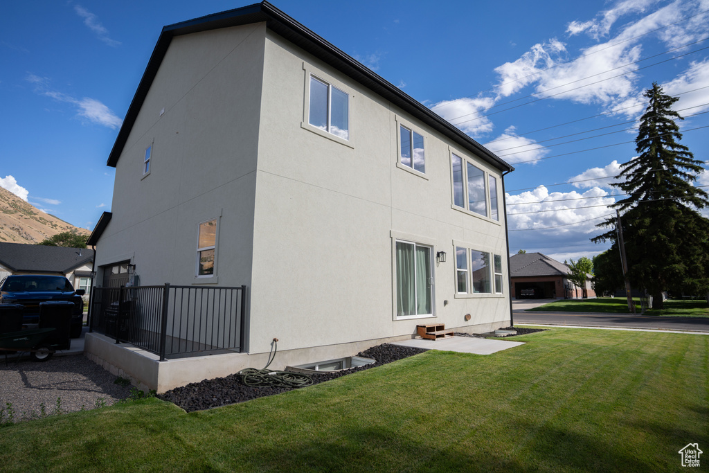Photo 43 for MLS #2113266 at 211 N 650 East