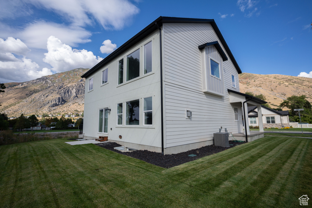 Photo 44 for MLS #2113266 at 211 N 650 East