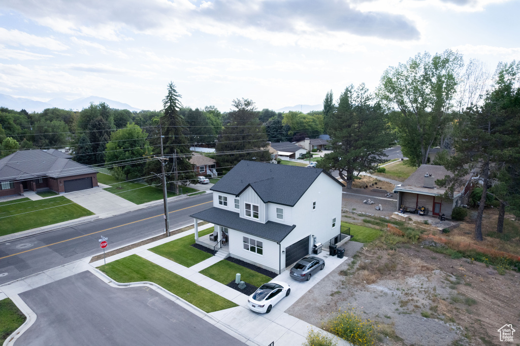 Photo 47 for MLS #2113266 at 211 N 650 East