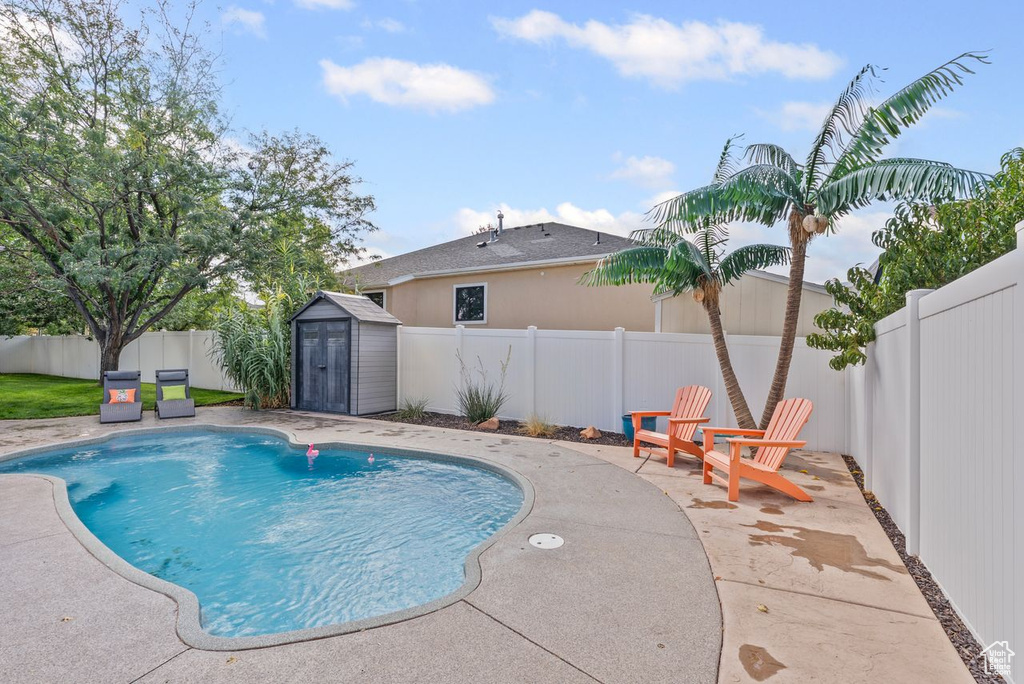 Photo 4 for MLS #2113267 at 9734 S Glenwood Ln
