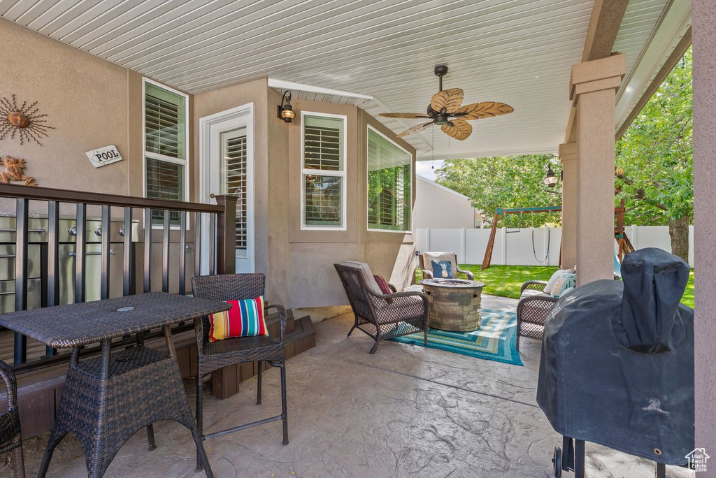 Photo 31 for MLS #2113267 at 9734 S Glenwood Ln