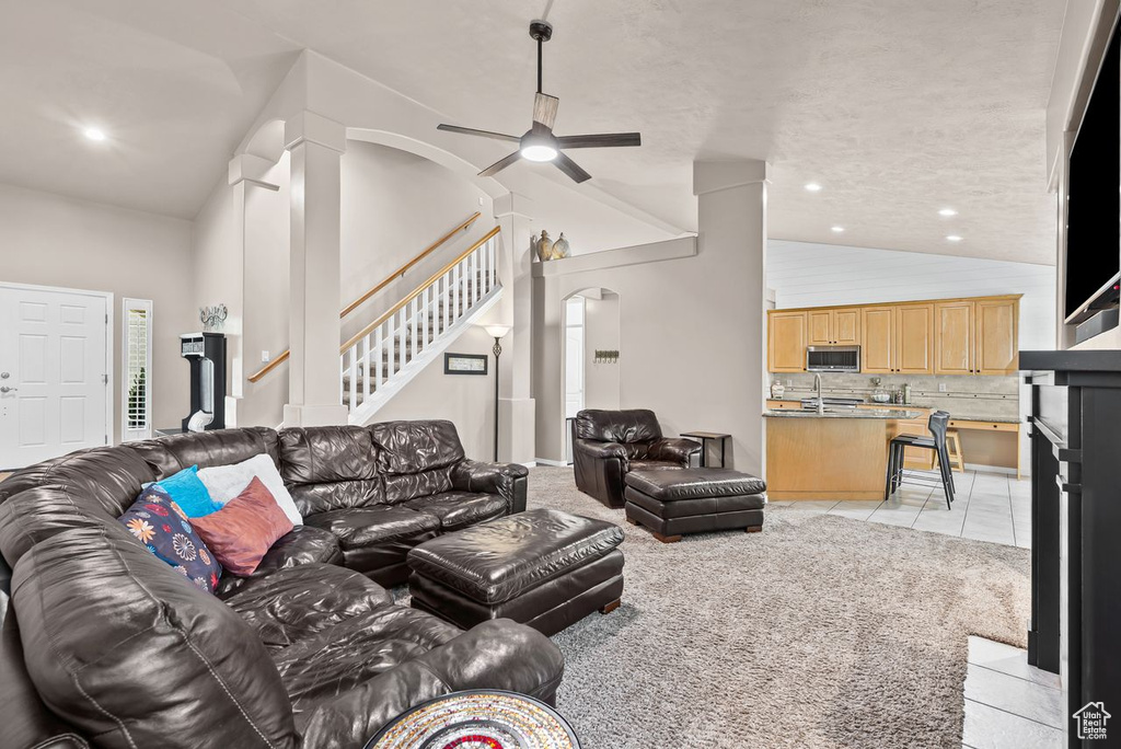 Photo 10 for MLS #2113267 at 9734 S Glenwood Ln
