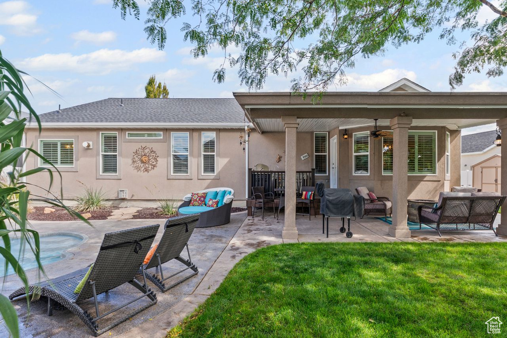 Photo 3 for MLS #2113267 at 9734 S Glenwood Ln