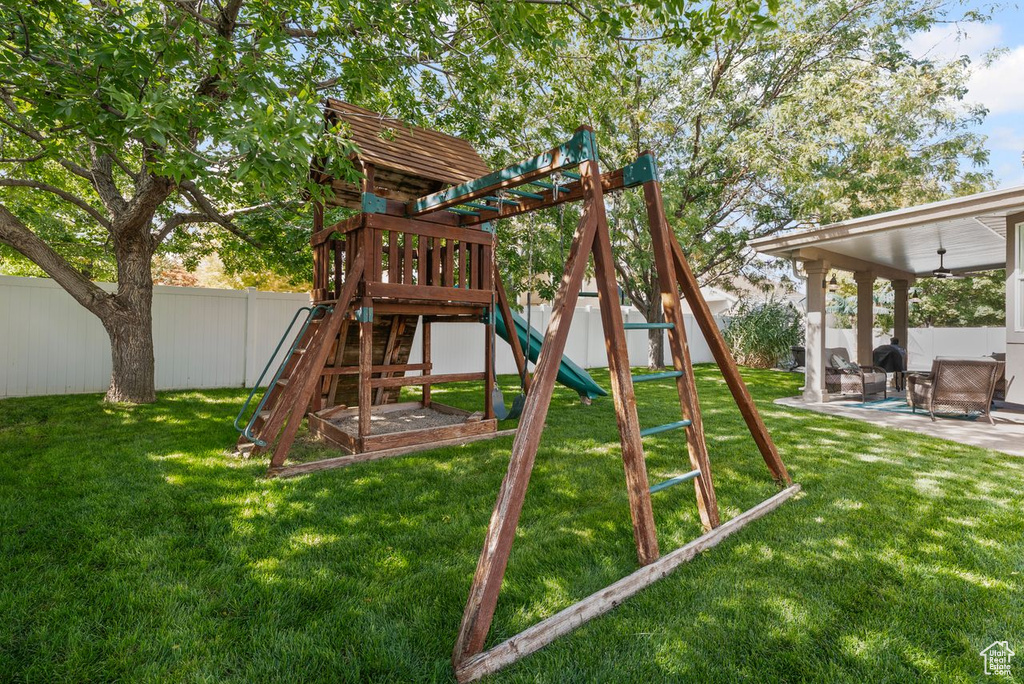 Photo 5 for MLS #2113267 at 9734 S Glenwood Ln