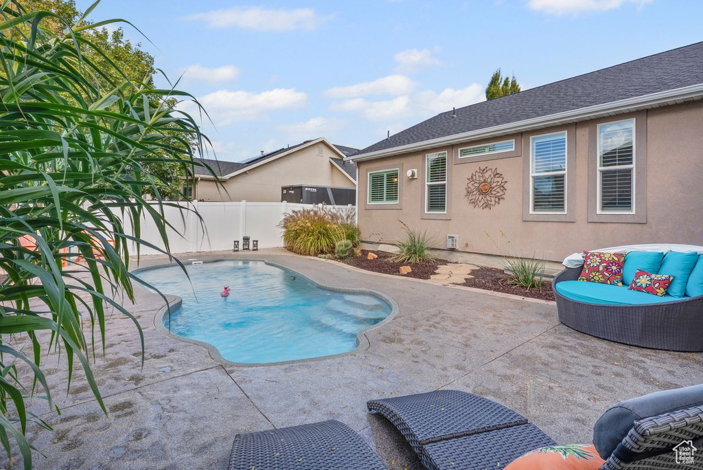 Photo 30 for MLS #2113267 at 9734 S Glenwood Ln