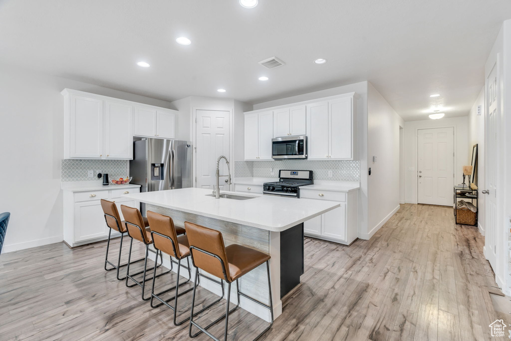 Photo 4 for MLS #2113268 at 34 N 2550 West