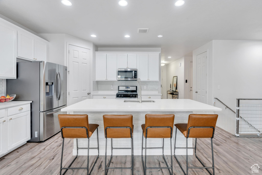 Photo 3 for MLS #2113268 at 34 N 2550 West