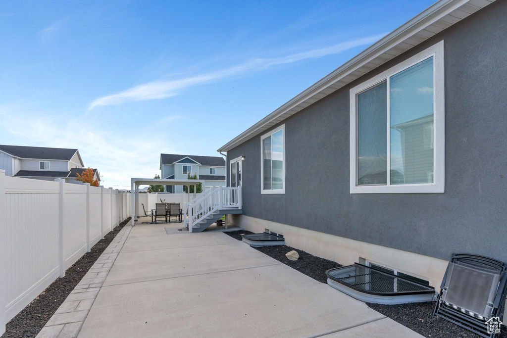 Photo 31 for MLS #2113268 at 34 N 2550 West