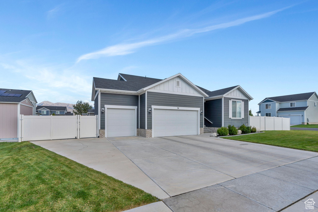 Photo 26 for MLS #2113268 at 34 N 2550 West