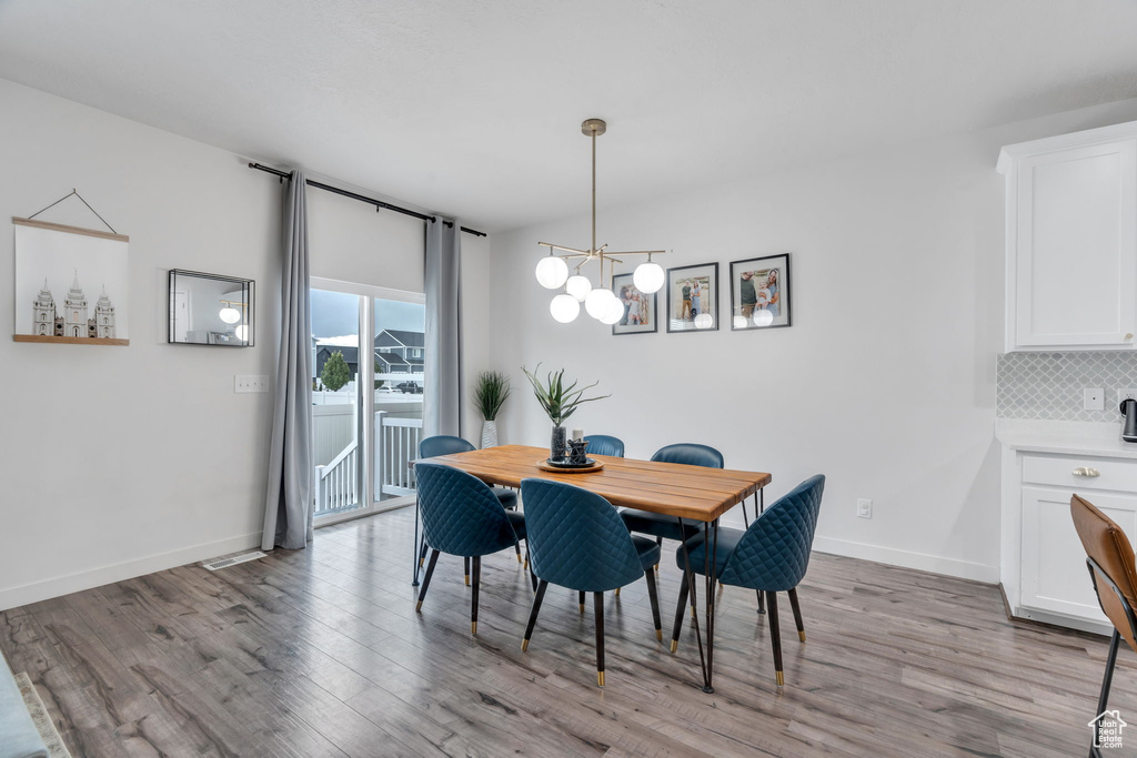 Photo 6 for MLS #2113268 at 34 N 2550 West