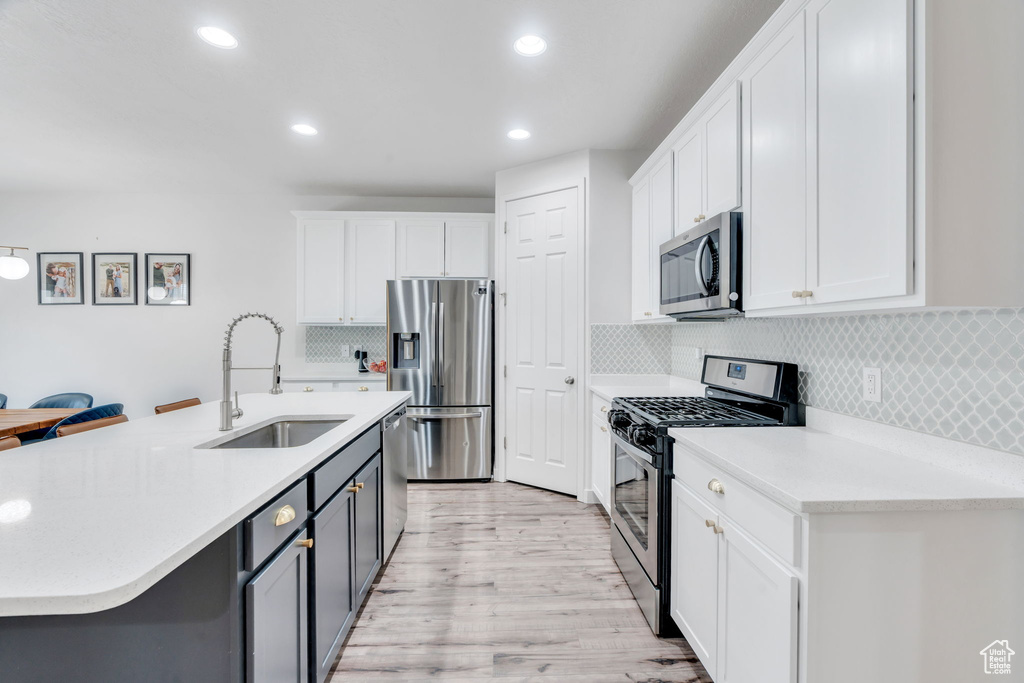 Photo 5 for MLS #2113268 at 34 N 2550 West