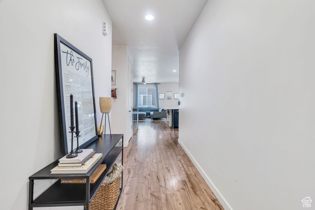 Photo 2 for MLS #2113268 at 34 N 2550 West