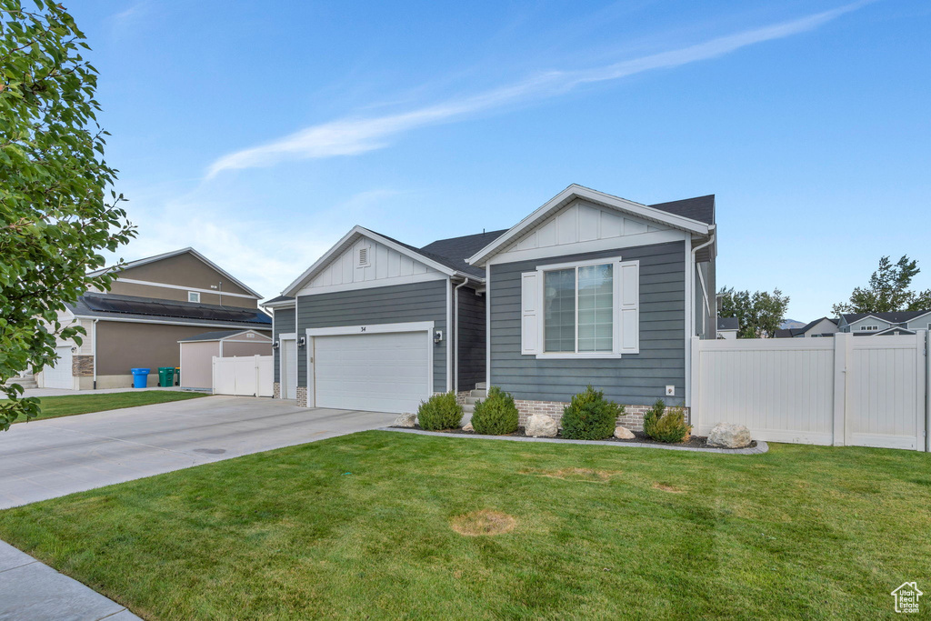 Photo 25 for MLS #2113268 at 34 N 2550 West