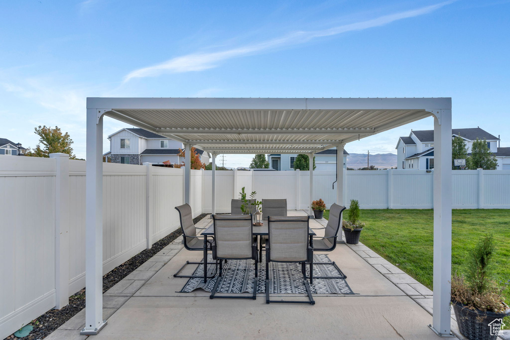 Photo 32 for MLS #2113268 at 34 N 2550 West