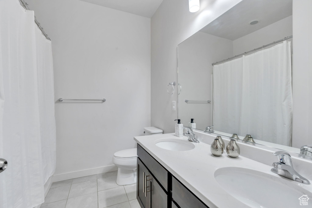 Photo 14 for MLS #2113268 at 34 N 2550 West