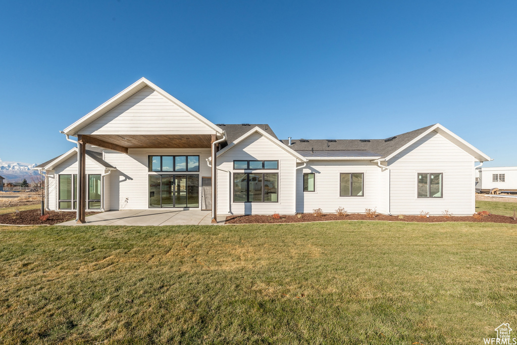 743 S 510 W #17 Salem, UT 84653