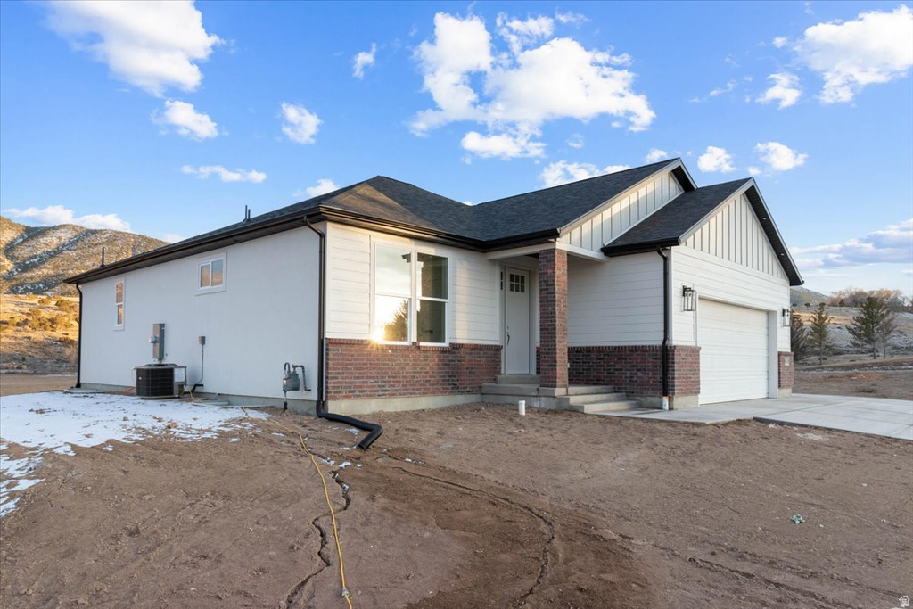 860 N ALLRED LN #119 Manti, UT 84642