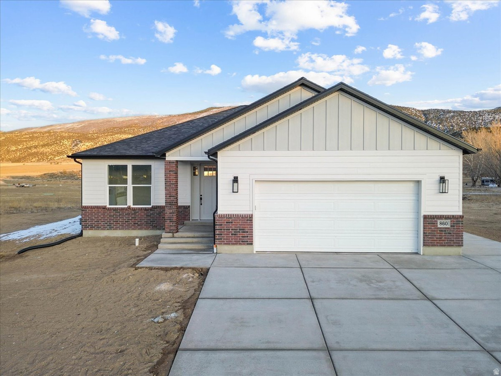 860 N ALLRED LN #119 Manti, UT 84642