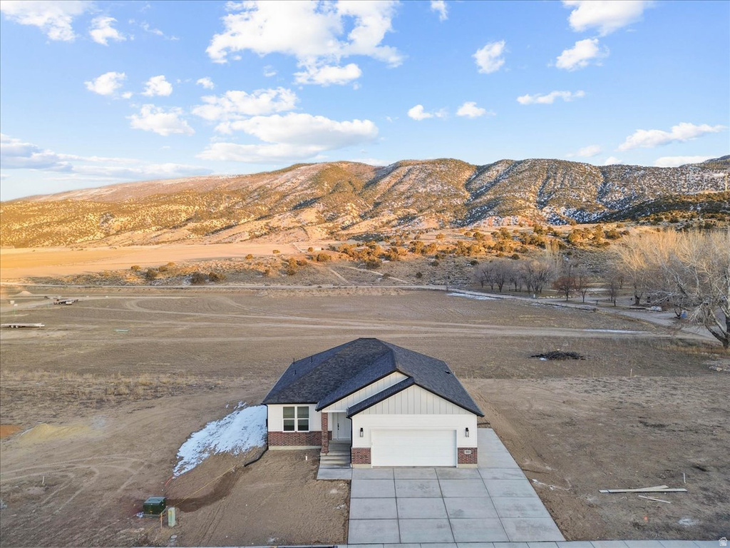 860 N ALLRED LN #119 Manti, UT 84642