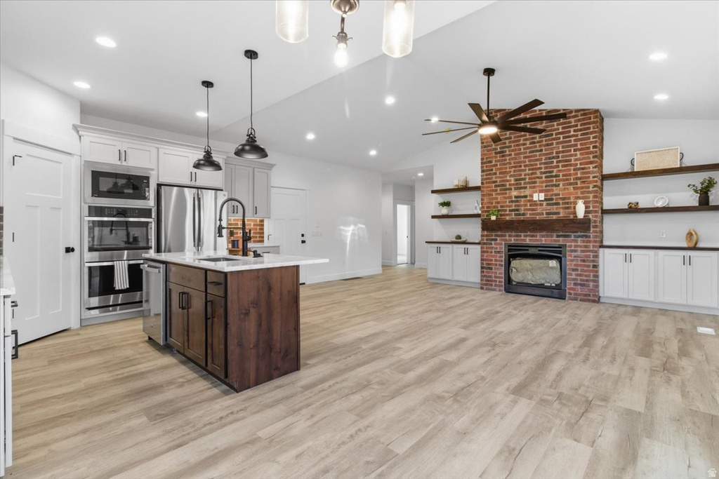 860 N ALLRED LN #119 Manti, UT 84642