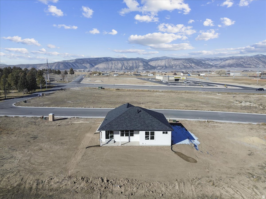 860 N ALLRED LN #119 Manti, UT 84642