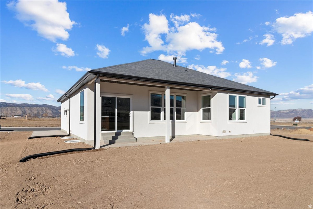 860 N ALLRED LN #119 Manti, UT 84642