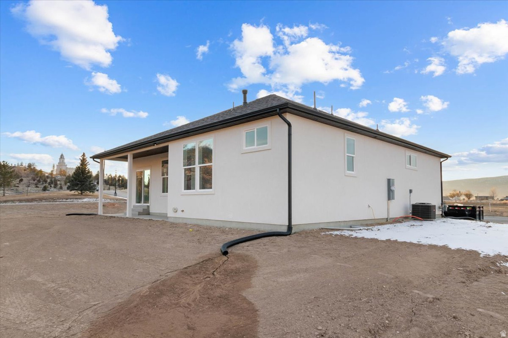 860 N ALLRED LN #119 Manti, UT 84642