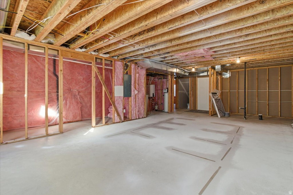 860 N ALLRED LN #119 Manti, UT 84642